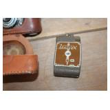 Vintage Argus Camera untested & More