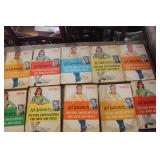 10 Vtg. Art Linkletter