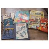 Vintage Children