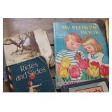 Vintage Children