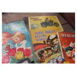 Vintage Children