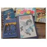 Vintage Children