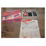 IOB Vtg. Auto Toy Kit