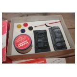 IOB Vtg. Auto Toy Kit