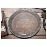 Vtg. Scale and More