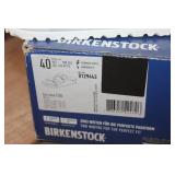NIB Size 9 Birkenstock Shoes