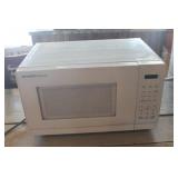 Like New Sharp Carousel Microwave