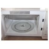 Like New Sharp Carousel Microwave