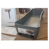 NIP Rada Knives, Cuisinart Toaster & More