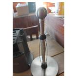 Kitchen Aid Hand Mixer, Kitchen Organizer & More