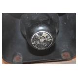Vintage Speaker and Alarms