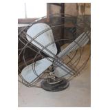 Vintage Fan untested
