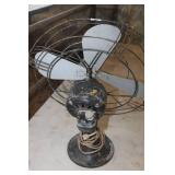 Vintage Fan untested