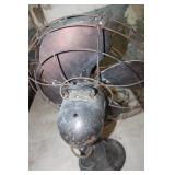 Large Vintage Fan untested
