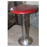 Vintage Diner Stool