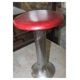 Vintage Diner Stool
