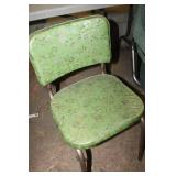 2 Vintage Chairs