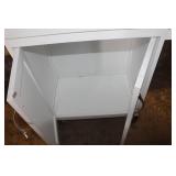 Rolling Kitchen Island 32" w x 36" tall x 19" deep