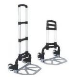 Multi-Function Folding Hand Truck Dolly
