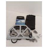 Multi-Function Folding Hand Truck Dolly