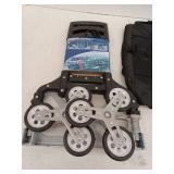 Multi-Function Folding Hand Truck Dolly