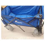 Beach Wagon With Big Wheels For Sand