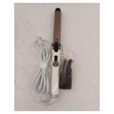 Unque 1.25 Inch Curling Iron