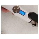 Unque 1.25 Inch Curling Iron