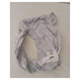 Zenoff Products My Brest Friend Original Nursing Pillow Slipcover, Horizon, One Size fits Most