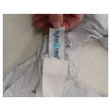 Zenoff Products My Brest Friend Original Nursing Pillow Slipcover, Horizon, One Size fits Most