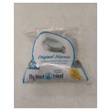 Zenoff Products My Brest Friend Original Nursing Pillow Slipcover, Horizon, One Size fits Most