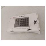 Donner STARRYPAD Professional MIDI Drum Machine with 16 Beat Pads