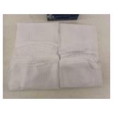 Laundry Detergent Sheets And 2 Laundry Bags