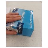 Laundry Detergent Sheets And 2 Laundry Bags