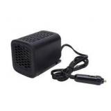 Car Heater Fan Plug in Cigarette Lighter Portable 150W Fast Heating Windshield Defroster