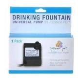 Pioneer Pet Fountain Replacement Pump, 12V