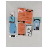 Miscellaneous Electronic Lot