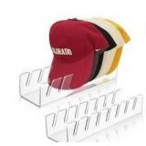 Softum Hat Stand for Baseball Caps Display and Organizer
