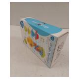 Cosaway Baby Bath Toys Ocean Animal Sprinkler Beach Pool Set