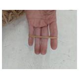 ALL26335 - Alliance Rubber 26335 Advantage Rubber Bands, Natural, 3 x 1/8 inches