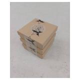 Set Of 3 Gift Ornaments