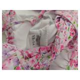 Serenyou Girls One Piece Swim Suit