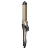 INFINITIPRO by CONAIR Tourmaline Ceramic 1 1/4-inch Curling Iron CD1001