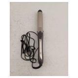 INFINITIPRO by CONAIR Tourmaline Ceramic 1 1/4-inch Curling Iron CD1001