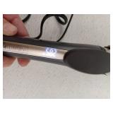 INFINITIPRO by CONAIR Tourmaline Ceramic 1 1/4-inch Curling Iron CD1001