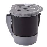 Keurig - My K-Cup Universal Reusable Filter MultiStream Technology - Gray