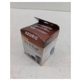 Keurig - My K-Cup Universal Reusable Filter MultiStream Technology - Gray