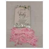 Geetery 51 Pcs Dont Say Baby Game