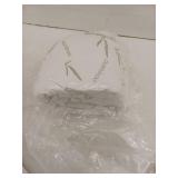 Softhour Twin XL Mattress Protector, 2 Pack