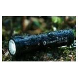 OLIGHT i3E EOS PMMA TIR Lens AAA EDC Flashlight 90 Lumens Compact Keychain Flash Light
